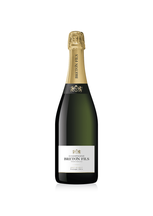 Brut de Brut Dosage Zéro