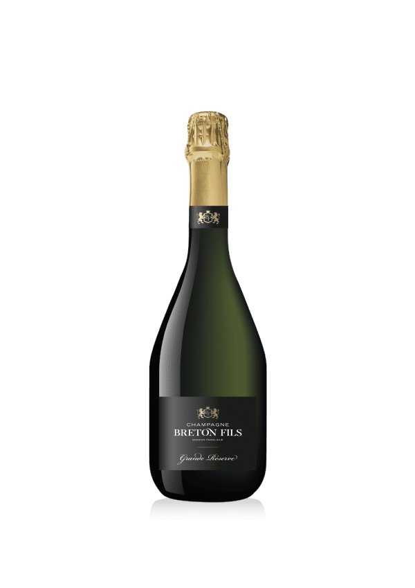Grande Réserve Brut 2020