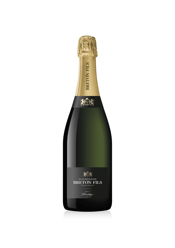 Prestige Brut