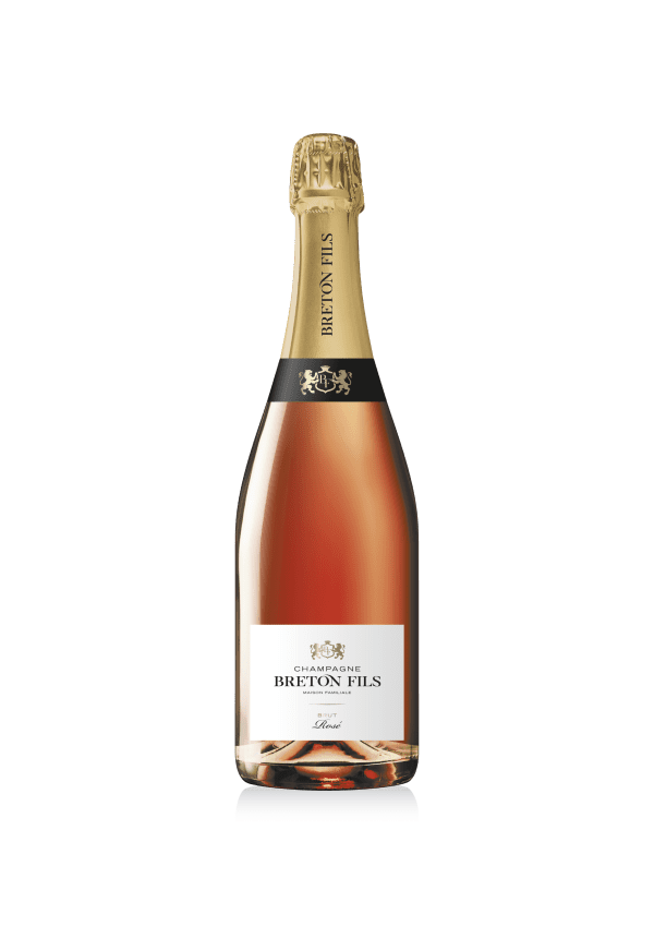 Rosé Brut