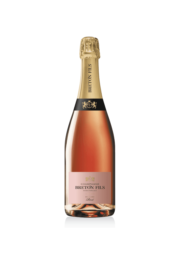 Rosé Demi-Sec